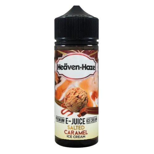 Buy Bulk Heaven Haze 100ml Shortfill - Vape Wholesale Mcr