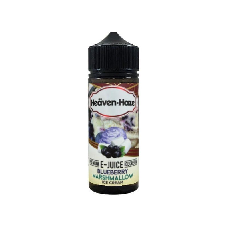 Buy Bulk Heaven Haze 100ml Shortfill - Vape Wholesale Mcr