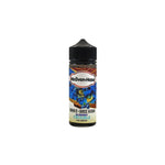 Buy Bulk Heaven Haze 100ml Shortfill - Vape Wholesale Mcr