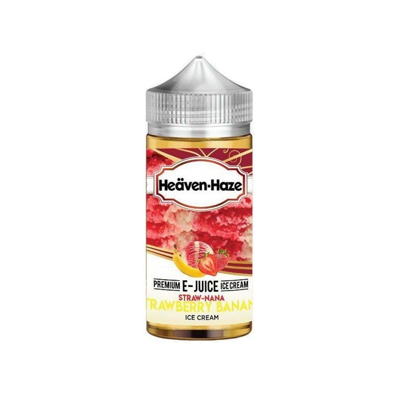 Buy Bulk Heaven Haze 100ml Shortfill - Vape Wholesale Mcr