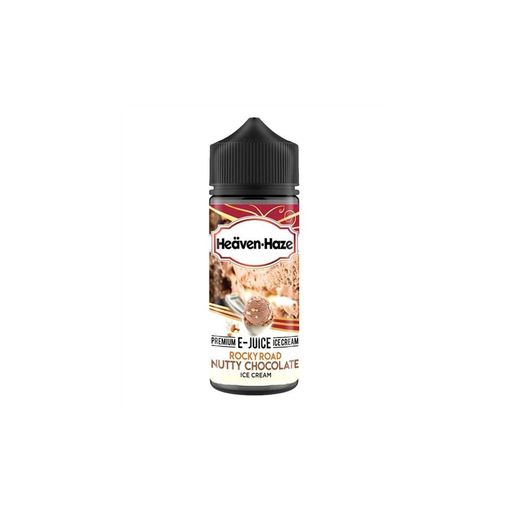 Buy Bulk Heaven Haze 100ml Shortfill - Vape Wholesale Mcr