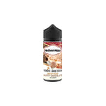 Buy Bulk Heaven Haze 100ml Shortfill - Vape Wholesale Mcr