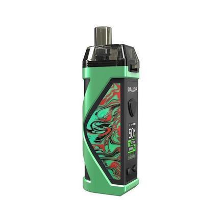 Buy Bulk Horizon E - FOG Gallop 50W Vape Kit - Vape Wholesale Mcr