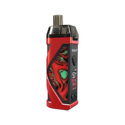 Buy Bulk Horizon E - FOG Gallop 50W Vape Kit - Vape Wholesale Mcr
