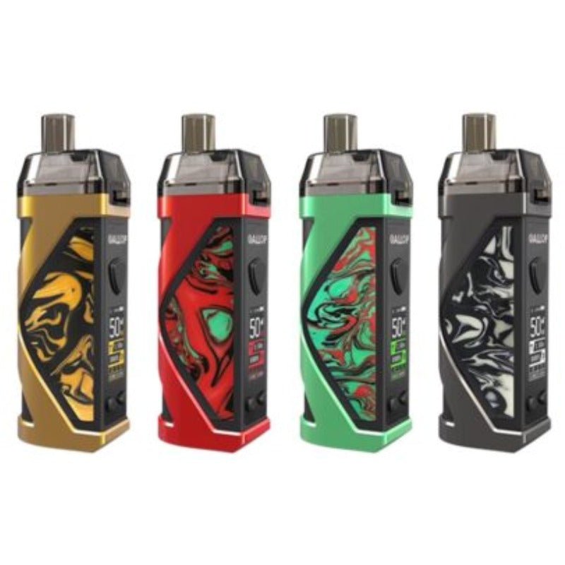 Buy Bulk Horizon E - FOG Gallop 50W Vape Kit - Vape Wholesale Mcr