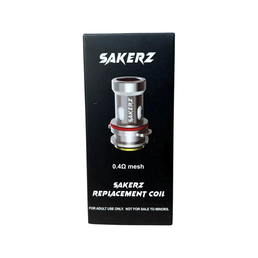 Buy Bulk HorizonTech Sakerz Coils - Pack of 3 - Vape Wholesale Mcr