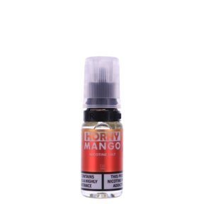 Buy Bulk Horny 10ML Nic Salt (Pack of 10) - Vape Wholesale Mcr