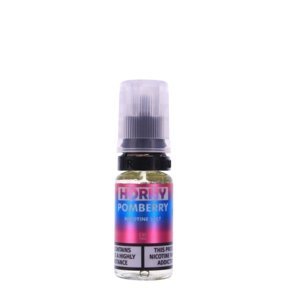 Buy Bulk Horny 10ML Nic Salt (Pack of 10) - Vape Wholesale Mcr