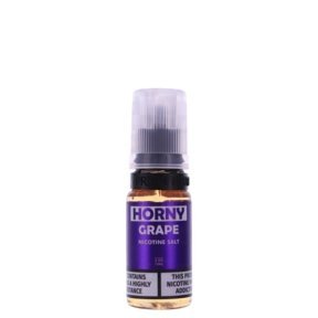 Buy Bulk Horny 10ML Nic Salt (Pack of 10) - Vape Wholesale Mcr
