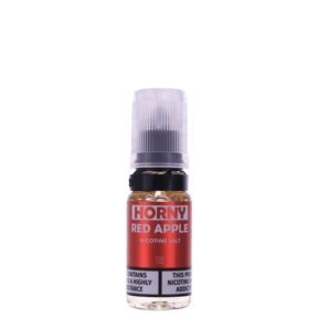 Buy Bulk Horny 10ML Nic Salt (Pack of 10) - Vape Wholesale Mcr