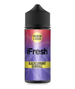 Buy Bulk i Fresh 100ml Shortfill - Vape Wholesale Mcr
