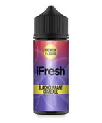 Buy Bulk i Fresh 100ml Shortfill - Vape Wholesale Mcr