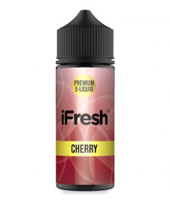 Buy Bulk i Fresh 100ml Shortfill - Vape Wholesale Mcr