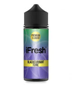 Buy Bulk i Fresh 100ml Shortfill - Vape Wholesale Mcr