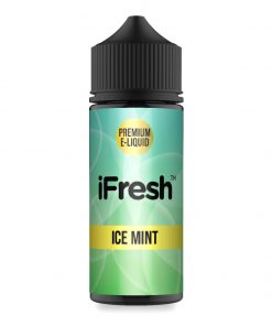 Buy Bulk i Fresh 100ml Shortfill - Vape Wholesale Mcr