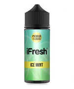 Buy Bulk i Fresh 100ml Shortfill - Vape Wholesale Mcr