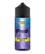 Buy Bulk i Fresh 100ml Shortfill - Vape Wholesale Mcr