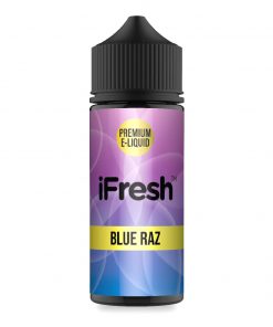 Buy Bulk i Fresh 100ml Shortfill - Vape Wholesale Mcr