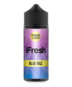 Buy Bulk i Fresh 100ml Shortfill - Vape Wholesale Mcr