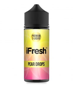 Buy Bulk i Fresh 100ml Shortfill - Vape Wholesale Mcr