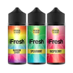 Buy Bulk i Fresh 100ml Shortfill - Vape Wholesale Mcr