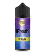 Buy Bulk i Fresh 100ml Shortfill - Vape Wholesale Mcr