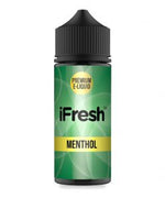 Buy Bulk i Fresh 100ml Shortfill - Vape Wholesale Mcr