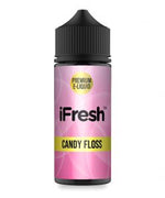 Buy Bulk i Fresh 100ml Shortfill - Vape Wholesale Mcr
