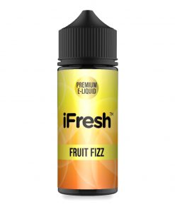 Buy Bulk i Fresh 100ml Shortfill - Vape Wholesale Mcr