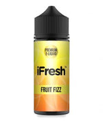 Buy Bulk i Fresh 100ml Shortfill - Vape Wholesale Mcr