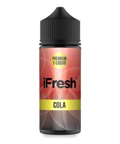 Buy Bulk i Fresh 100ml Shortfill - Vape Wholesale Mcr