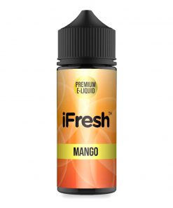 Buy Bulk i Fresh 100ml Shortfill - Vape Wholesale Mcr