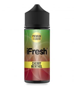 Buy Bulk i Fresh 100ml Shortfill - Vape Wholesale Mcr