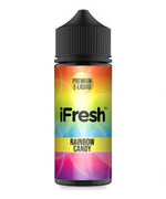 Buy Bulk i Fresh 100ml Shortfill - Vape Wholesale Mcr