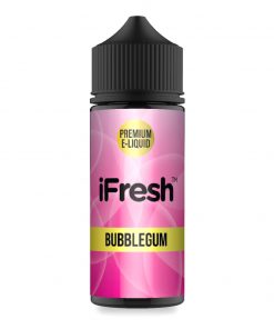 Buy Bulk i Fresh 100ml Shortfill - Vape Wholesale Mcr