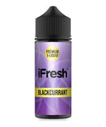 Buy Bulk i Fresh 100ml Shortfill - Vape Wholesale Mcr