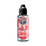Buy Bulk Ice Bar Juice 100ml Shortfills E - liquids - Vape Wholesale Mcr