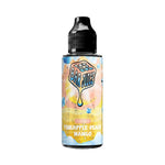 Buy Bulk Ice Bar Juice 100ml Shortfills E - liquids - Vape Wholesale Mcr