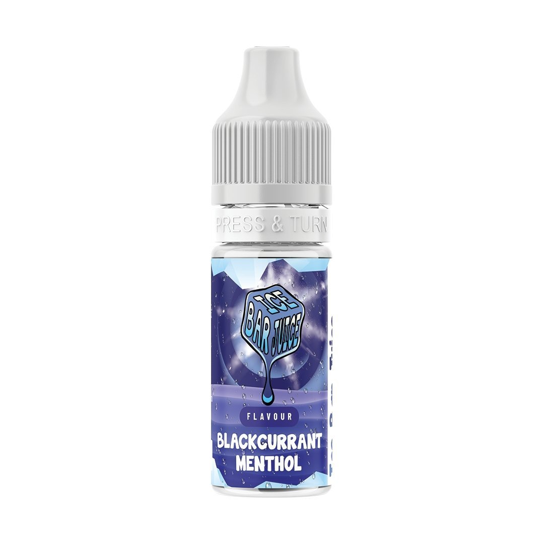 Buy Bulk Ice Bar Juice Nic Salts - 10ml E - liquids - Box of 10 - Vape Wholesale Mcr