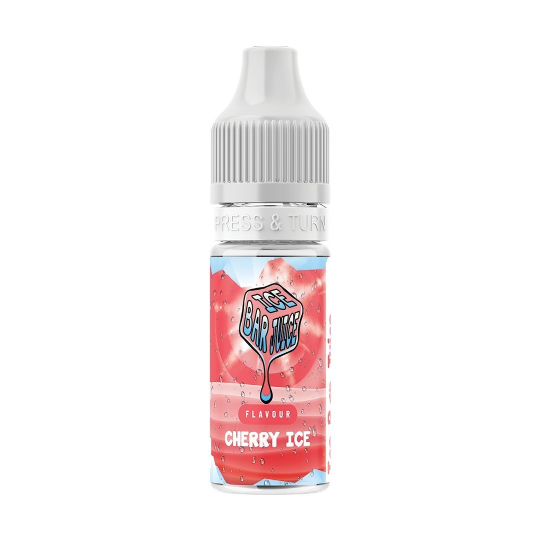 Buy Bulk Ice Bar Juice Nic Salts - 10ml E - liquids - Box of 10 - Vape Wholesale Mcr