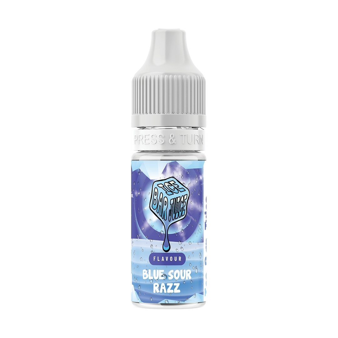 Buy Bulk Ice Bar Juice Nic Salts - 10ml E - liquids - Box of 10 - Vape Wholesale Mcr