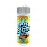 Buy Bulk Ice Blast 100ml E - Liquid - Vape Wholesale Mcr