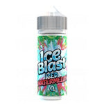 Buy Bulk Ice Blast 100ml E - Liquid - Vape Wholesale Mcr