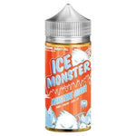 Buy Bulk Ice Monster 100ml Shortfill - Vape Wholesale Mcr