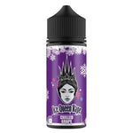 Buy Bulk Ice Queen 100ml Shortfill - Vape Wholesale Mcr