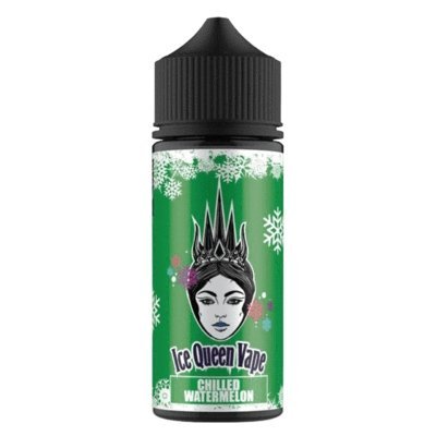 Buy Bulk Ice Queen 100ml Shortfill - Vape Wholesale Mcr
