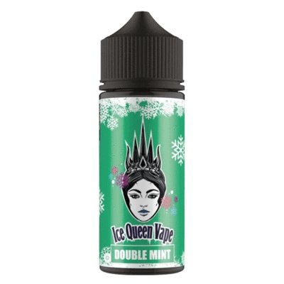 Buy Bulk Ice Queen 100ml Shortfill - Vape Wholesale Mcr