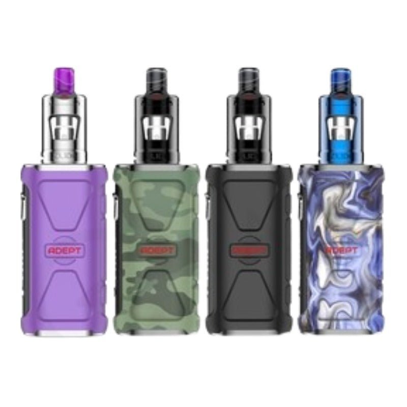 Buy Bulk INNOKIN - ADEPT ZLIDE - VAPE KIT - Vape Wholesale Mcr