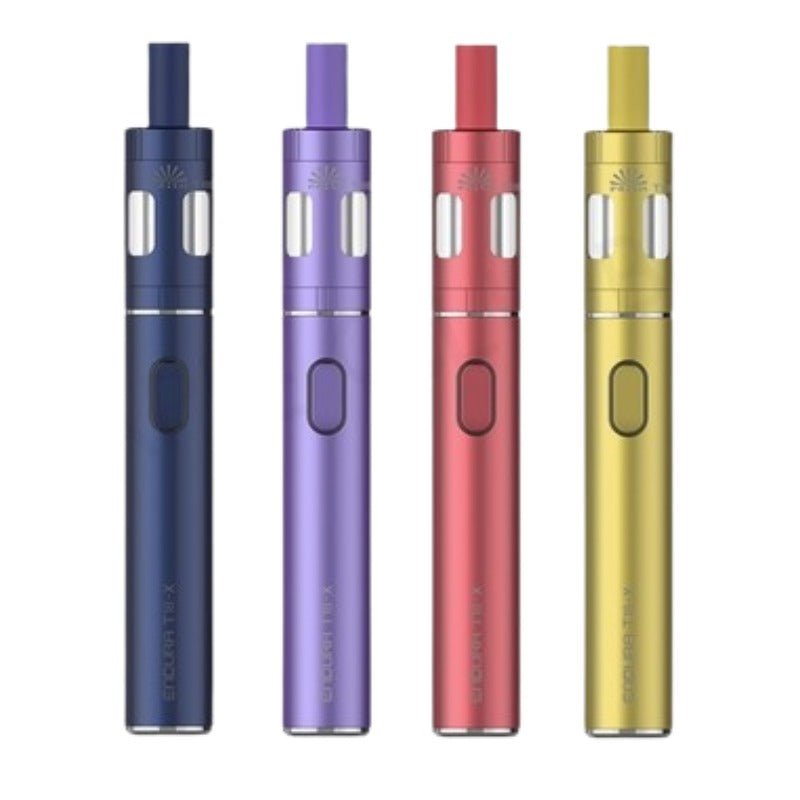 Buy Bulk INNOKIN - ENDURA T18E - VAPE KIT - Vape Wholesale Mcr