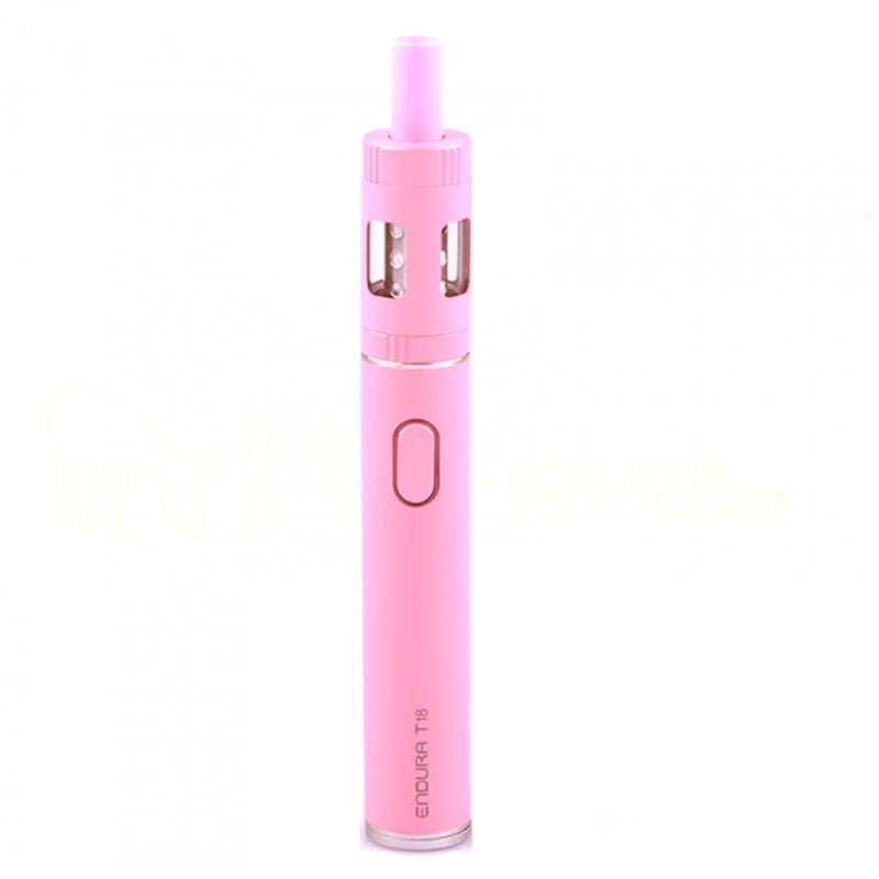 Buy Bulk INNOKIN - ENDURA T18E - VAPE KIT - Vape Wholesale Mcr